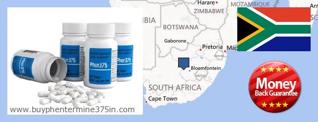 Dónde comprar Phentermine 37.5 en linea South Africa